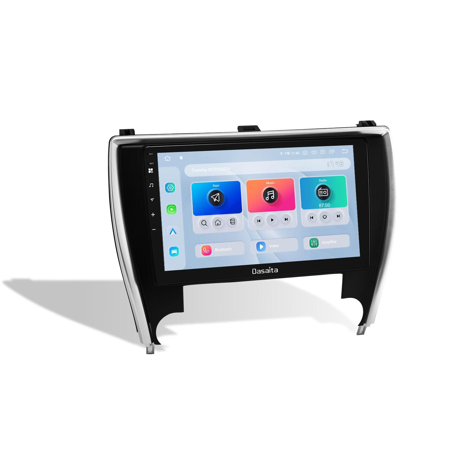 What is the difference between various aftermarket Android head units ...