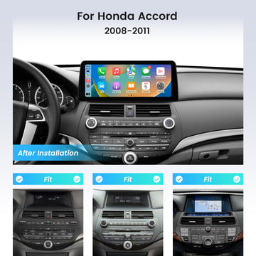 Stereo Pantalla Android Pantalla 10¨ Honda City 2+64 Carplay