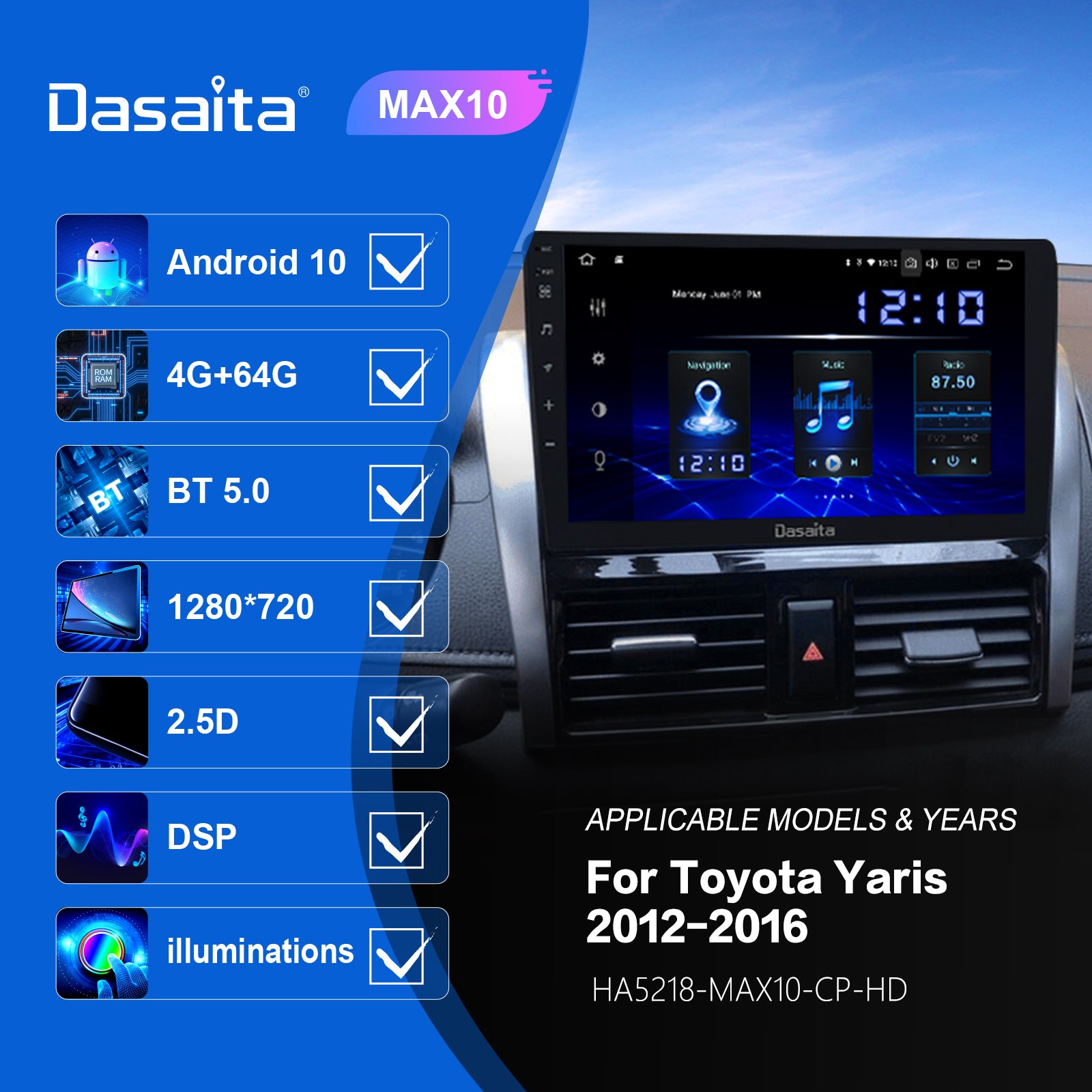 Dasaita 10.2