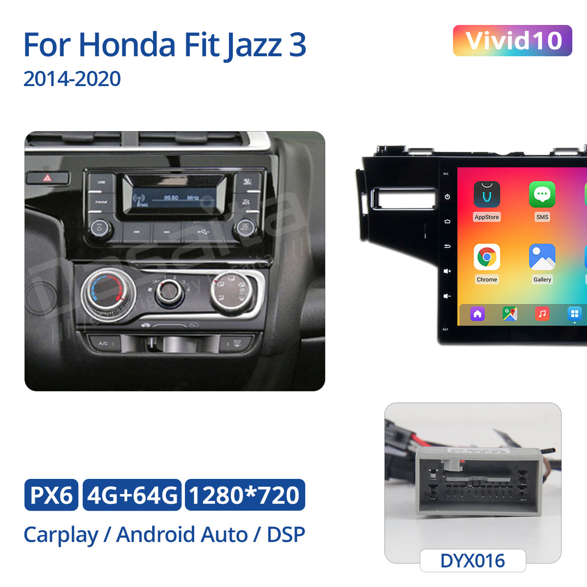 送料お得 - Gathers Honda multi car-av system - 安い 通販:8408円